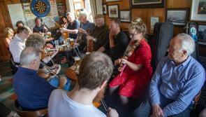 Donegal Fiddle Week tunes up for online  with full roster of classes, talks and concerts