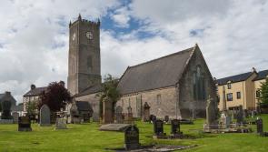 Funding announced for heritage sites and projects across Donegal 