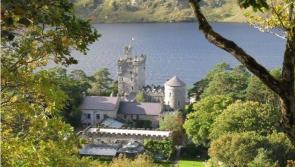 Moonlight walk in Glenveagh agus deis an Ghaeilge a labhairt 
