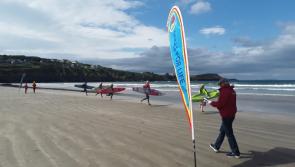 Donegal moves a step closer to a return to beach lifeguards 