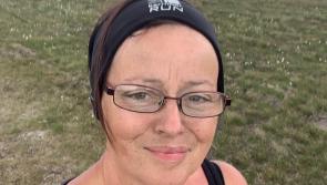 Get your walking gear on and join kind-hearted Bríd Sweeney 