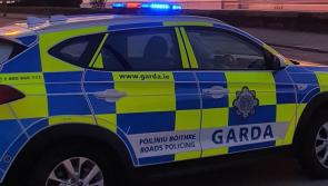 Out-of-tax cars seized by Ballyshannon gardai
