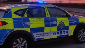 Breaking: Man (30s) arrested after spate of thefts from vehicles in east Donegal