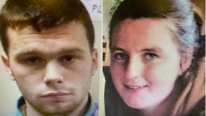 Police renew their appeal for information about the whereabouts of a Derry couple and their two young children