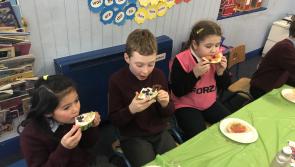 GALLERY: Donegal schools make a good CASE for collaboration