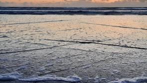 Donegal beach-goers beware of hidden danger lurking in the sand