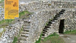 New book looks at links between iconic Donegal landmark and St Patrick