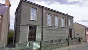 Uncertainty over Carndonagh court refurbishment 