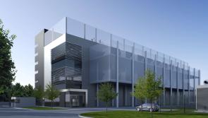 Major International Data Centre at Foyle Port gets planning green light