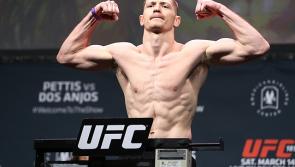 Donegal UFC star announces retirement following defeat