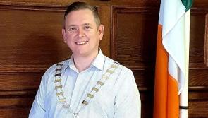 Cllr Gary Doherty elected Cathaoirleach of Lifford-Stranorlar MD