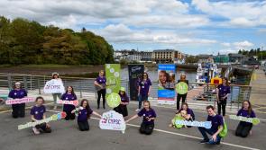 Three summer events across Donegal to mind young people’s mental health started with Summer Solstice Walk