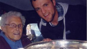 GALLERY: Yesterday, Today and Tomorrow: CLG Naomh Colmcille