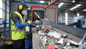 Donegal records 9.9% rise in electrical waste recycling in 2019