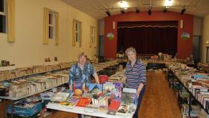 Disappointed Donegal bibliophiles