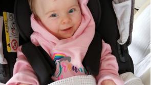 Wow! Big-hearted Under-10 footballers come up with fantastic fundraiser for baby Livie