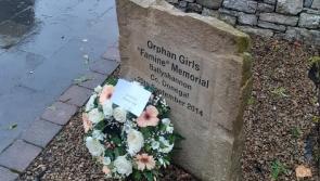 Australian ambassador visits Donegal memorial to 19 orphan girls who were shipped to Australia