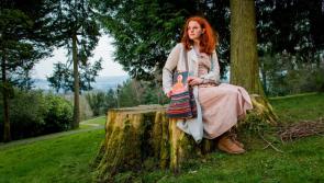 North west author's first book shortlisted for two prestigious awards 