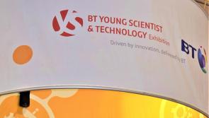 Donegal students encouraged to enter BT Young Scientist and Technology Exhibition as it moves to new format