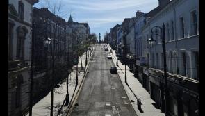 Explained: What's happening across the border from Donegal - lockdown restrictions in Northern Ireland to be extended until March 5