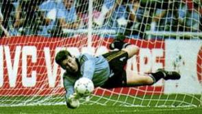 Packie and Ray recall Jack Charlton's great achievements 
