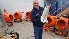 'Wellie' I Never ...Sergeant Jack comes to the rescue !