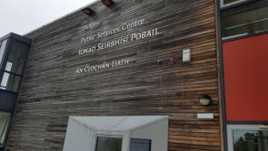 Plans announced for the reopening of Donegal's Public Services Centres