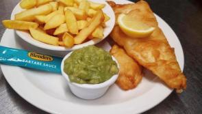 Popular Donegal diner under new management - great food and great service guaranteed
