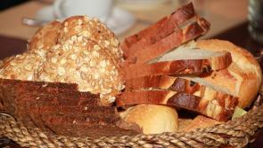 Use your loaf to help baby Livie - a very easy way to support the Donegal tot by buying local