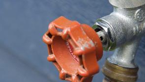 No planning permission being granted in Donegal village due to issues caused by Irish Water delays