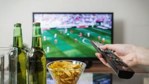 Your complete guide to all the live Sport on TV this weekend
