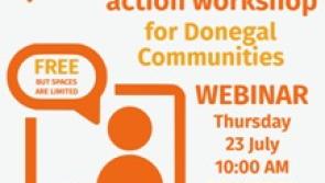 Climate Action Workshop next week