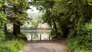 Donegal's hot spell only dipped below 20C three times in June