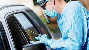 RocDoc introduces antigen testing at Dublin Airport
