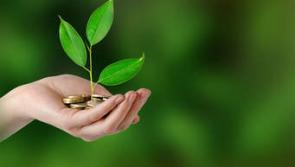 Funding programme for communities in Donegal