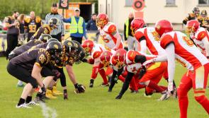 The Derry/Donegal Vipers are recruiting for the 2020 Flag Football team