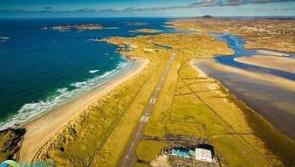 Donegal needs air connectivity restored immediately - TD urges