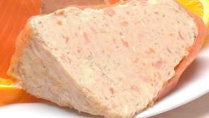 FOOD SAFETY ALERT: Donegal shoppers warned of dangerous bacteria in popular fish product