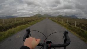 Donegal student in phenomenal 2,600km cycle for autism charity