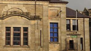 Defendant caught with cocaine in Donegal hotel room