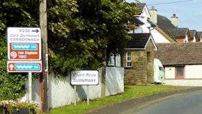 Hope that review of Clár funding will help depopulated areas of  Donegal