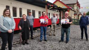 Drumboe Steam Engine to return to Donegal