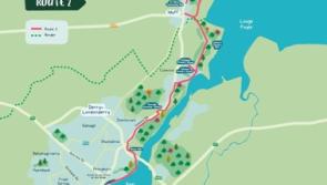 Over &euro;300,000 granted for Donegal greenway projects