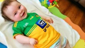 Donegal leading the way as the whole country gets behind Livie's Big Pink Weekend
