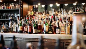 Revenue Commissioner figures show alcohol consumption down 8%