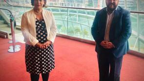 Donegal TD appointed Sinn Féin spokesperson for Fisheries and the Marine