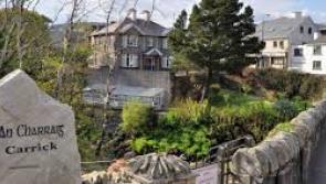 New children's facility for south-west Donegal village