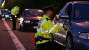 Drug dogs and drones may be deployed at Donegal International rally