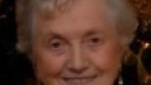 Ballybofey prepares to say farewell to popular business founder, Mrs Brigid Heeney