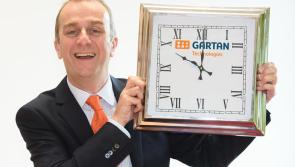 Gartan Technologies continues to grow its operations in Donegal